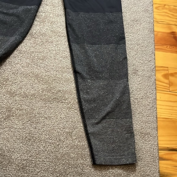 Lululemon Women’s Ebb to Street Tight Shine Legging Size 6 - Picture 5 of 9
